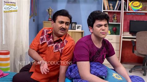 New Ep 3067 Taarak Mehta Ka Ooltah Chashmah Full Episode तारक