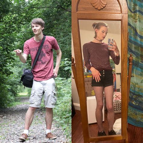 3 Years Ago To Now 5 Months Hrt R Transtimelines