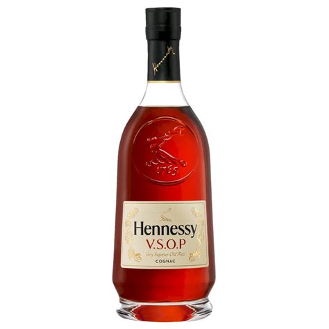 Hennessy Vsop Cognac 700ml First Choice Liquor Market