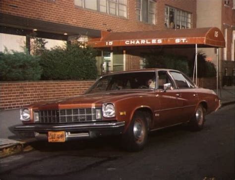 IMCDb.org: 1975 Buick Century in "Kojak, 1973-1978"