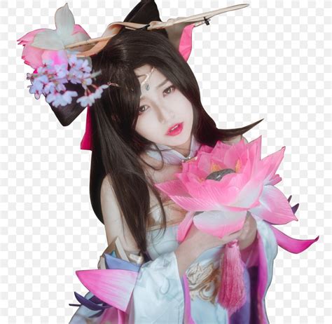 Diaochan King Of Glory Garena RoV: Mobile MOBA Cosplay Costume, PNG, 800x800px, Diaochan ...