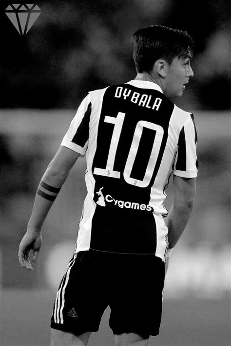 Pin op Paulo Dybala