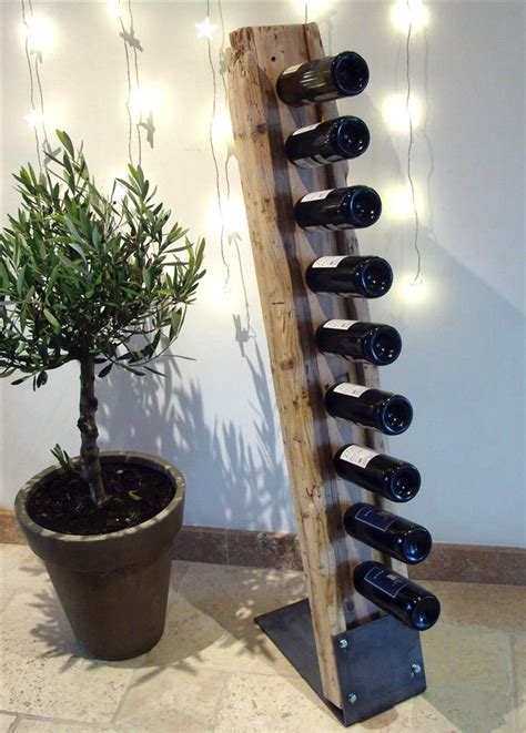 Weinst Nder Manufaktur Pallet Wine Wine Stand Wood Wine Racks