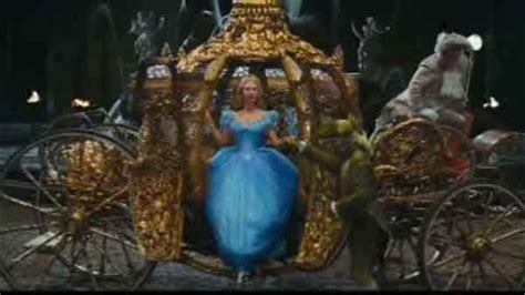 Disneys Cinderella Hits Theaters At Midnight 6abc Philadelphia