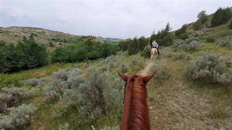 The Best Things To Do In Medora North Dakota Travel With Sara