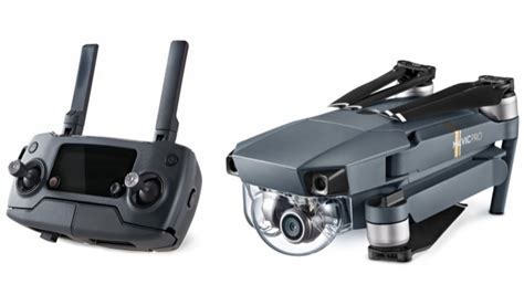 pics pixels  people dji introduces folding  drone