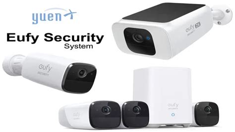 Unlock The Power Of Your Eufy Indoor Camera Step By Step Guide To