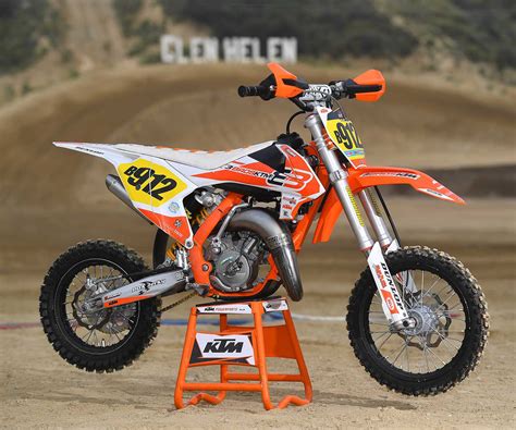 New 2023 KTM 65 SX, Durham NC Specs, Price, Photos Orange K64148 ...