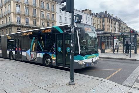 Rennes pourquoi les bus métro et parcs relais seront gratuits