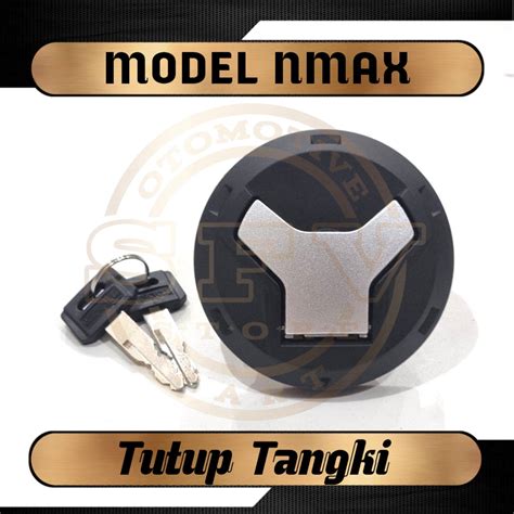 Jual Tutup Tangki Tutup Tengki Nmax Vixion Tiger Megapro Verza