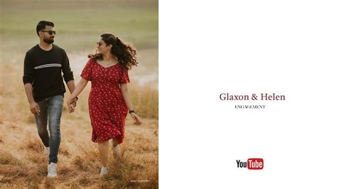 GLAXON HELEN ENGAGEMENT LIVE STREAMING 27 01 2024 TIME