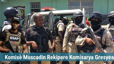 Flash Komis Muscadin Bsap Ak Lapolis Fenk Rekipere Komisarya Gresye