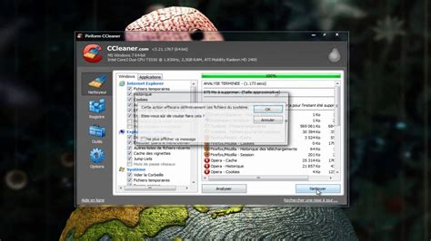 TuTo Nettoyer Son PC Avec CCleaner YouTube