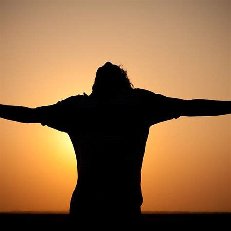 Journey to Spirituality: Let go for freedom