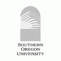 Southern Oregon University Logo PNG Vector (EPS) Free Download