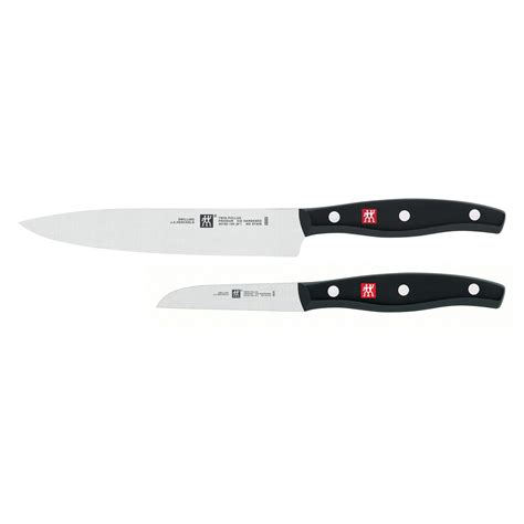 Set Promotie Zwilling Twin Polux Piese Cutitul Pentru Feliat Mm