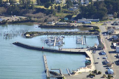 Port Of Bandon In Bandon Or United States Marina Reviews Phone