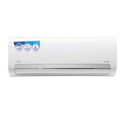 Midea 1 5HP Split Air Conditioner R410 Gas Niamapa