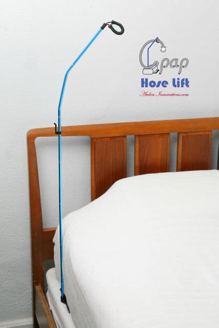 Cpap Hose Lift Hope2sleep Charity