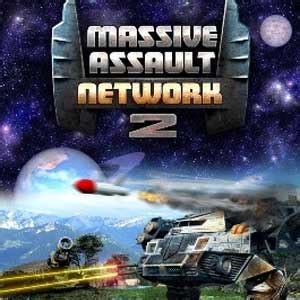 Buy Massive Assault Network Cd Key Compare Prices Allkeyshop