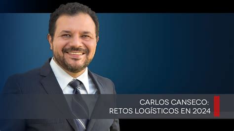 Entrevista con Carlos Alberto Canseco Clusterización Global en el