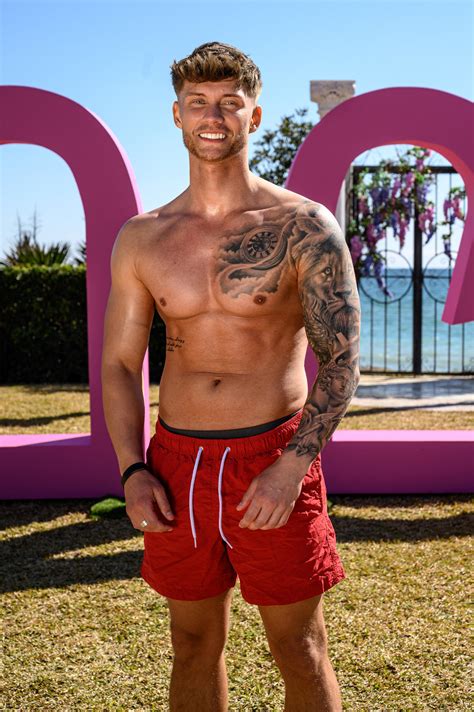 Love Island 7 Ekstremalne randki i pierwsza scena zazdrości Ona