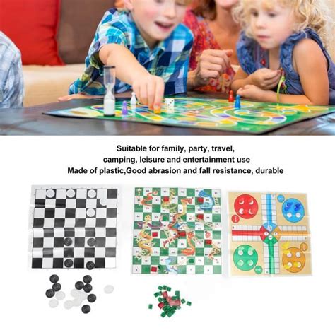 CWU Jeu d enfants à partir de 7 ans Jeu de société 60299 Cdiscount