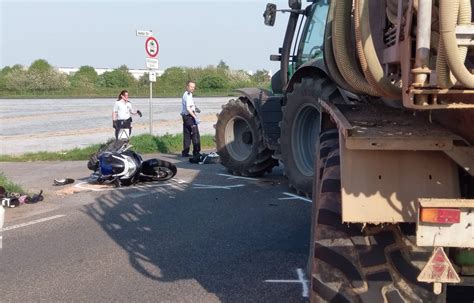 22 jähriger Krefelder stirbt nach Unfall