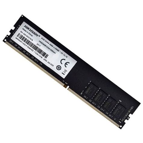 Barrette M Moire Hikvision Go Ddr Hz U Dimm Spacenet Tunisie