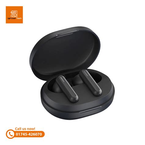 Haylou Gt Neo True Wireless Earbuds Uptown Tech