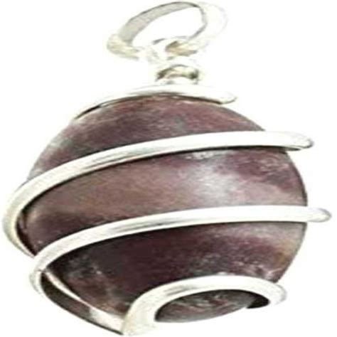 Buy Raviour Lifestyle Narmadeshwar Shivling Pendant Narmada Shivling