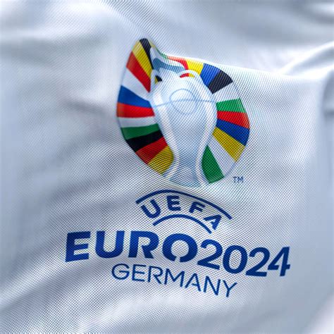 Pfirsich schockierend Harmonie fussball europameisterschaft 2024 Fast