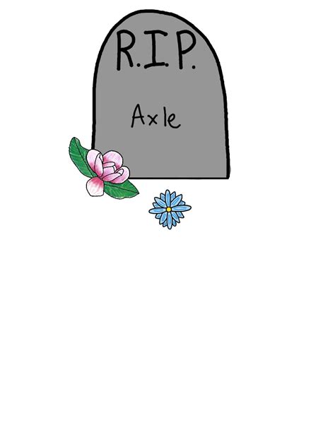 Yes Again R I P Add A Flower Notability Gallery