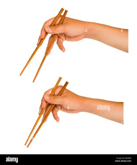 Learn How to Hold Chopsticks - Food and Dating Magazine