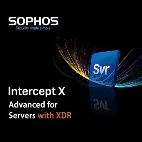 Sophos Central Intercept at Rs 1800 in Faridabad | ID: 2850109878430