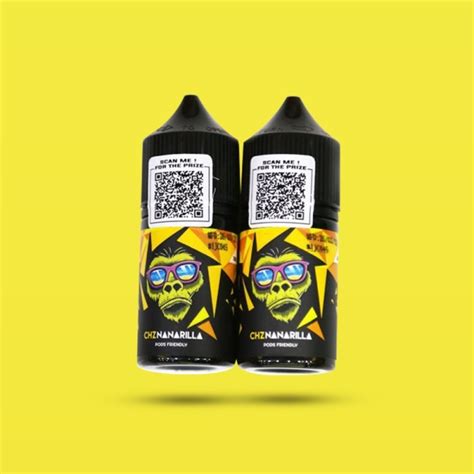 Rekomendasi Liquid Pods Friendly Creamy Terbaik Vapeboss