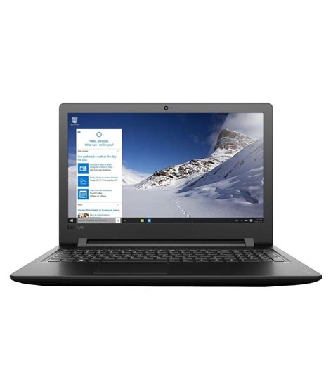 Lowest Price Lenovo Ideapad Ud Bih Price In India