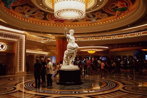 11 Of The Very Best Buffets In Las Vegas - Secret Las Vegas