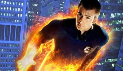 Chris Evans Movies | Ultimate Movie Rankings