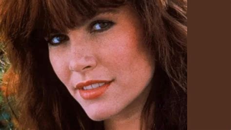 13 Sexy Photos Of Tawny Kitaen YouTube