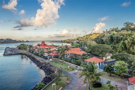 Saint Lucia Castries