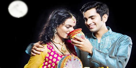 How To Make Karwa Chauth Special For Wife