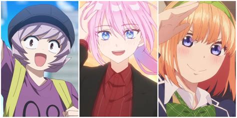 10 Best Deredere Characters In Romance Anime