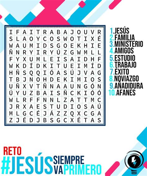 Salmo 23 Sopa De Letras Words Word Search Puzzle Porn Sex Picture