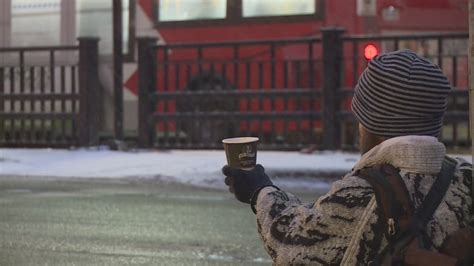 Ottawa Plan To End Homelessness Falls Flat At Half Way Mark Cbc News