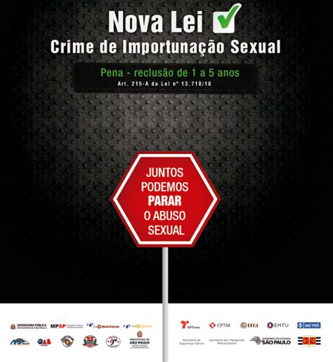 Alamys Cptm Apoia Segunda Fase De Campanha Contra AssÉdio Sexual