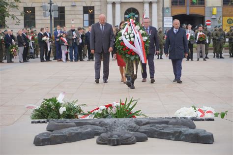 81 rocznica agresji Rosji sowieckiej na Polskę 17 września to jedna