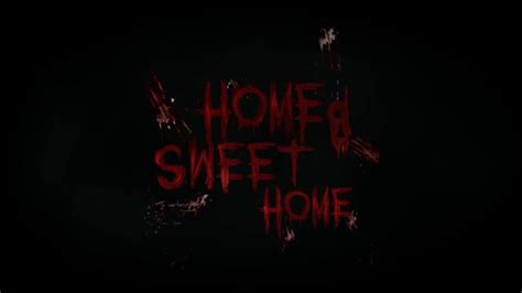 Thai home sweet home game horror - lasopademo