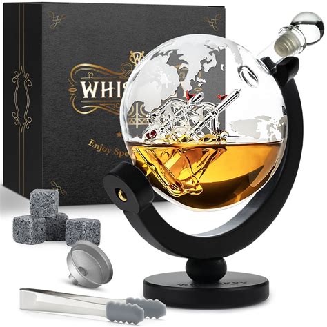 Whisiskey Whisky Karaffe Set Whiskey Kaufland De