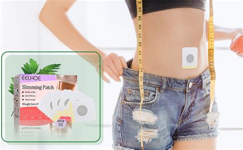 St Ck Bauch Weg Pflaster Slimming Patch Slim Patch Abnehmpflaster